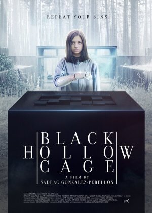 Black Hollow Cage [Russian]