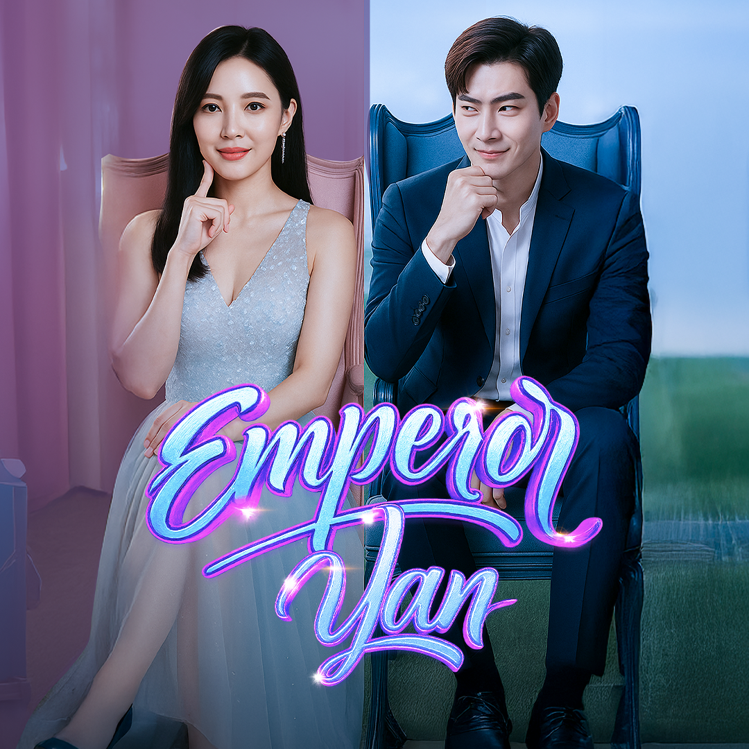 Emperor Yan [Bengali] poster