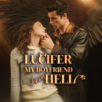 Lucifer, My Boyfriend From Hell [English]