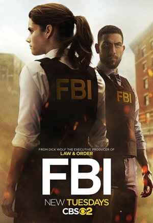 FBI [Russian] S1-S7