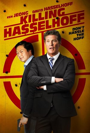 Killing Hasselhoff [Russian]