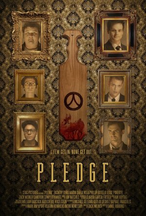 Pledge [Russian]