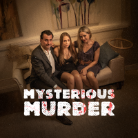 Mysterious Murderer [English]