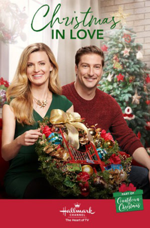 Christmas in Love [Russian]