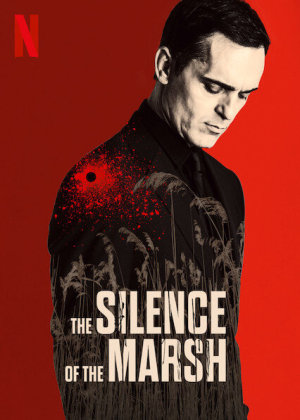 El silencio del pantano [Russian]