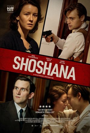 Shoshana [Russian]