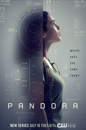 Pandora [Russian] S1-S2