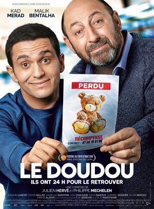 Le doudou [Russian]