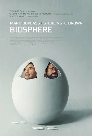 Biosphere [Russian]