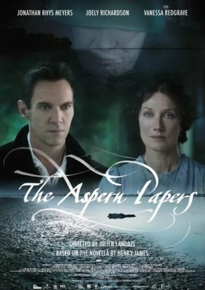 The Aspern Papers [Russian]