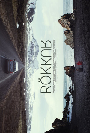 Rökkur [Russian]