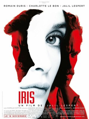 Iris [Russian]