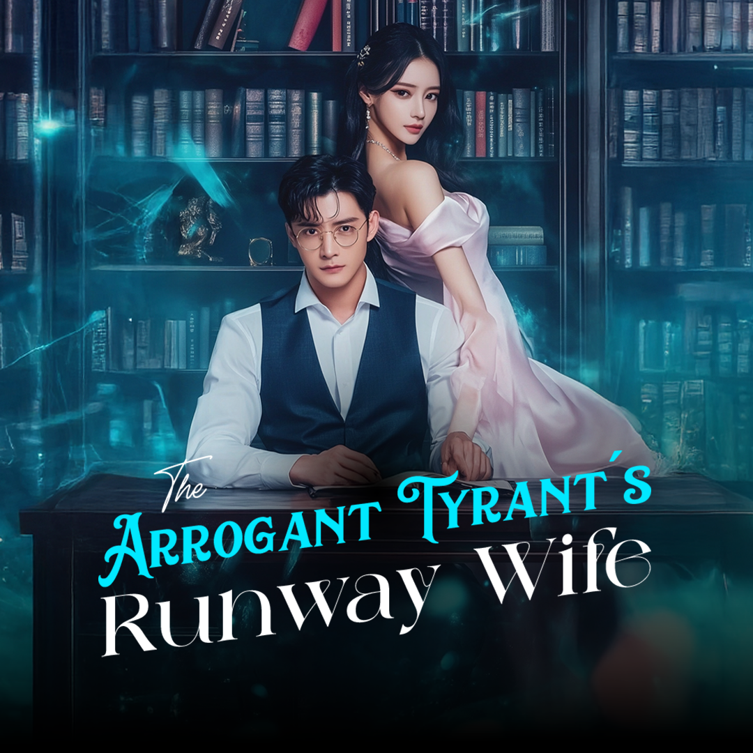 The Arrogant Tyrant's Runaway Wife [Bengali] poster