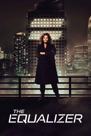 The Equalizer [Russian] S1-S5