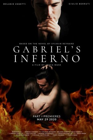 Gabriel's Inferno [Russian]
