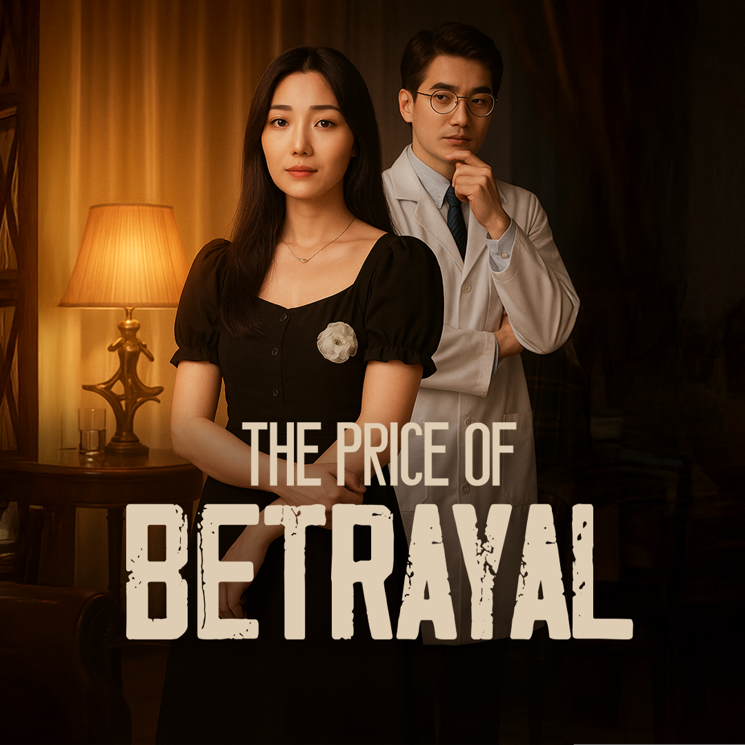 The Price of Betrayal [Hindi] poster