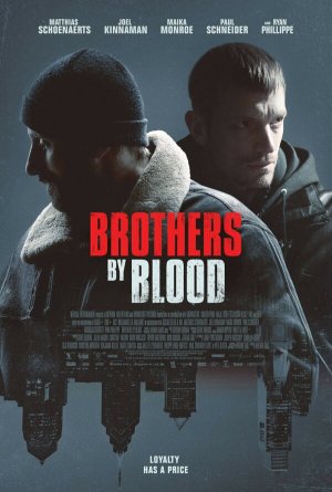 Brothers by Blood [Russian]