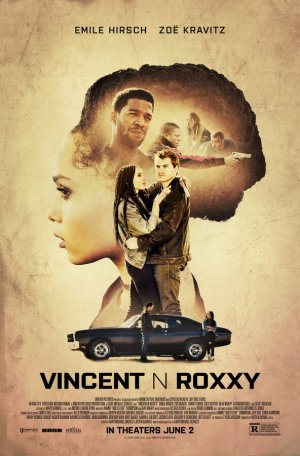 Vincent N Roxxy [Russian]
