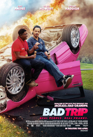 Bad Trip [Portuguese]