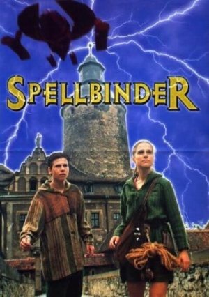 Spellbinder [Russian] S1-S2