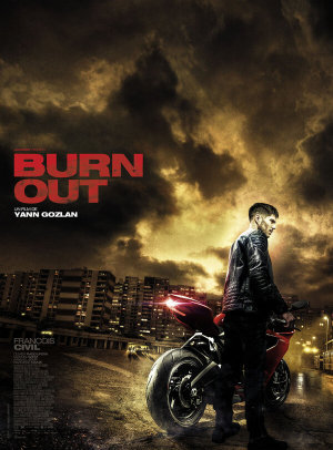 Burn Out [Indonesian]