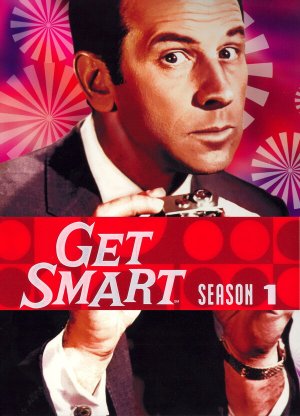 Get Smart [Russian] S1-S5