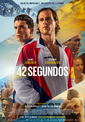 42 segundos [Portuguese]