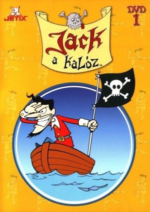 Mad Jack the Pirate [Russian]