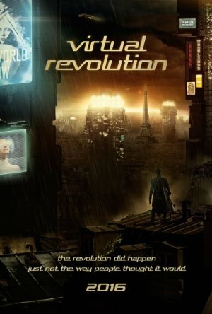 Virtual Revolution [Indonesian]