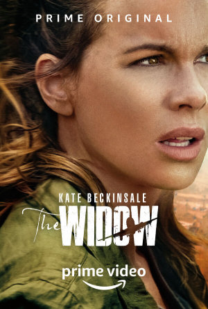 The Widow [Russian]