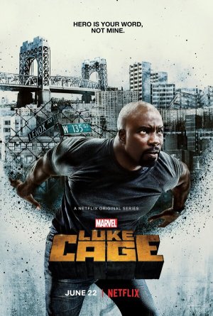 Luke Cage [Russian] S1-S2