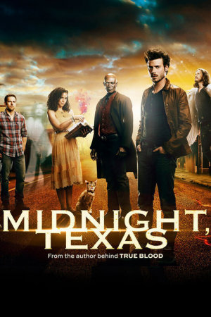Midnight, Texas [Russian] S1-S2