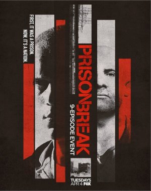 Prison Break: Sequel [Russian]