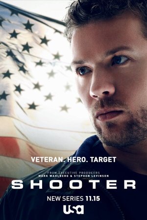 Shooter [Russian] S1-S3