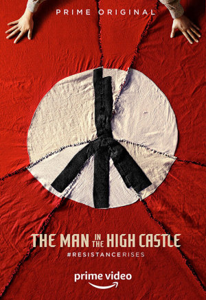 The Man in the High Castle [Russian] S1-S4