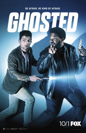 Ghosted [Russian]