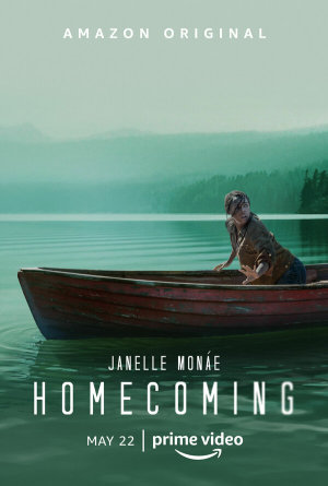Homecoming [Russian] S1-S2