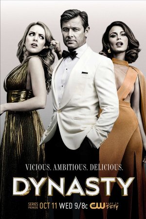 Dynasty [Russian] S1-S5