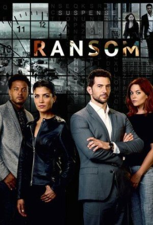 Ransom [Russian] S1-S2