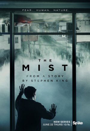 The Mist [Russian]