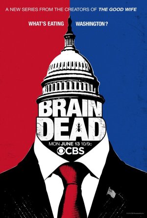 BrainDead [Russian]