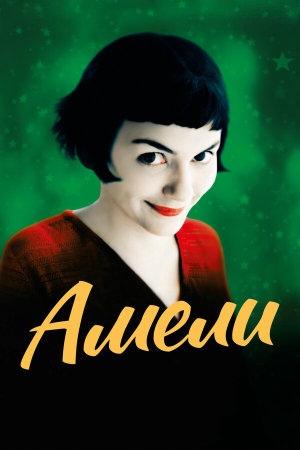 Le Fabuleux destin d'Amélie Poulain [Version française]