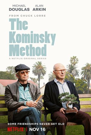 The Kominsky Method [Russian] S1-S3