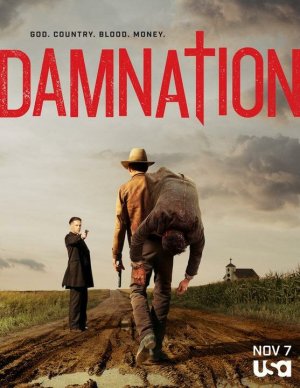 Damnation [Russian]