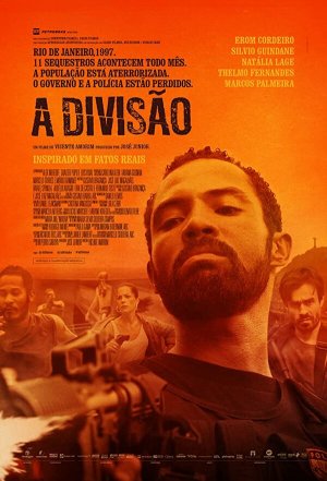 A Divisão [Portuguese]