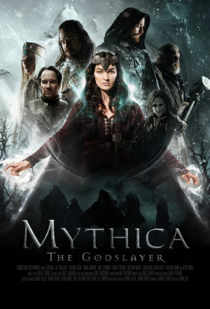Mythica: The Godslayer [Indonesian]