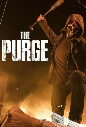 The Purge [Russian] S1-S2