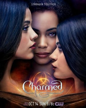 Charmed [Russian] S1-S4