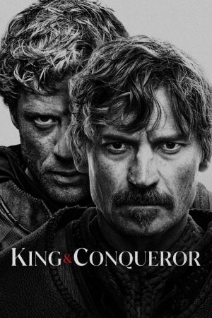 King & Conqueror [Hindi]