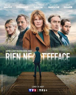 Rien ne t'efface [Version française]